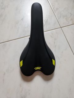Bicycle Saddle
