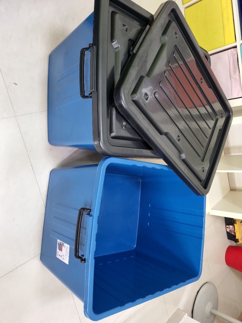 Big Storage Container Furniture Home Living Home Improvement big-storage-container-furniture-home-living-home-improvement