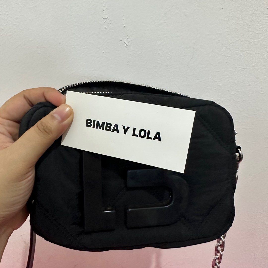 Aliexpress bimba on sale y lola