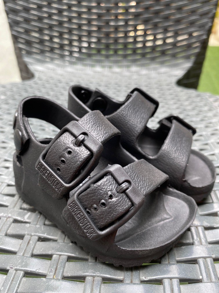 Birkenstock clearance for infants