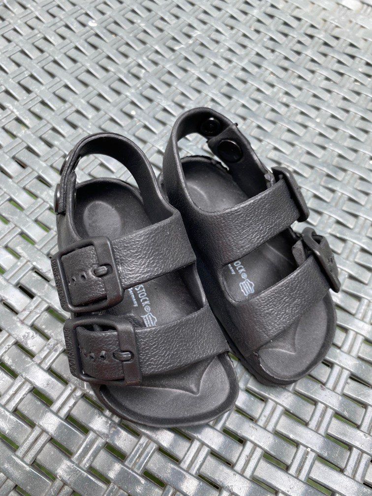 Birkenstock baby shoes cheap