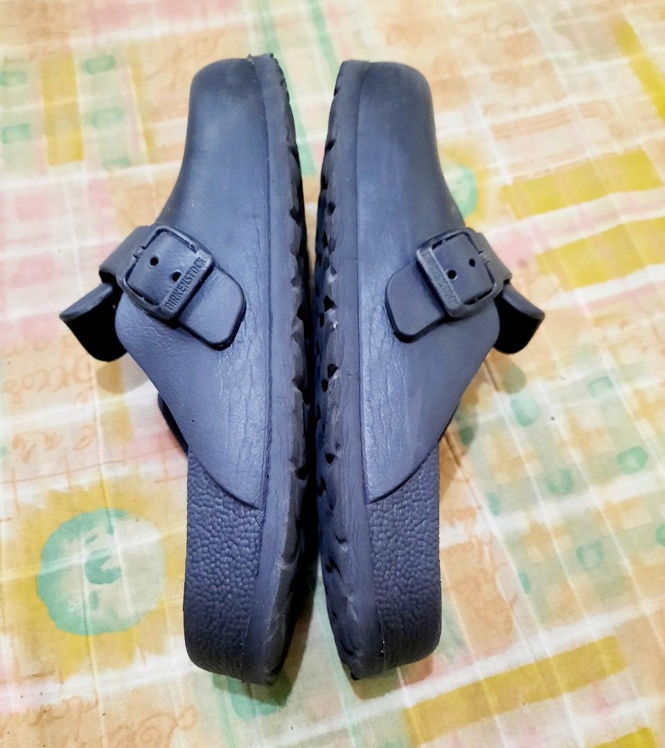Birkenstock boston clearance 36