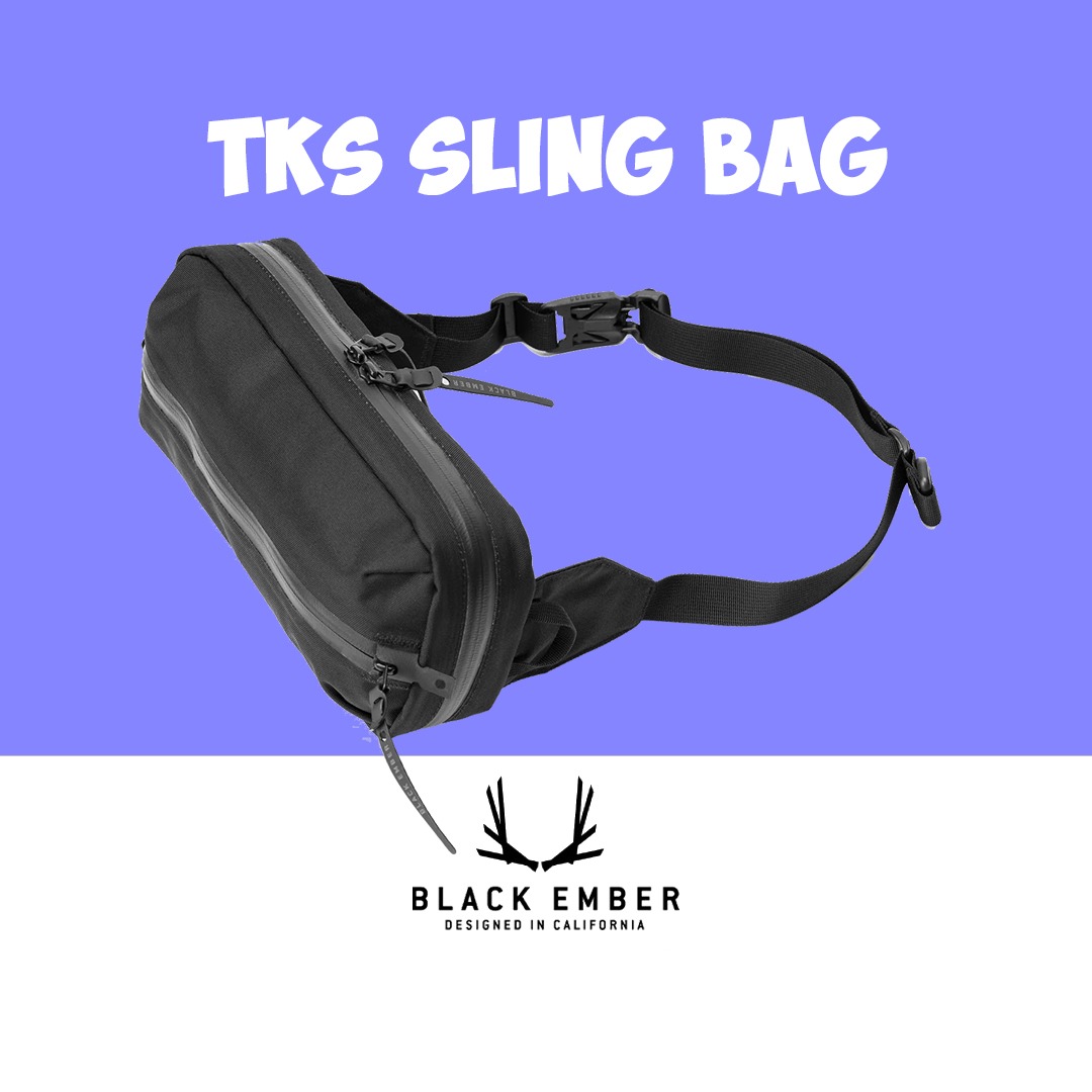 Tks best sale sling bag