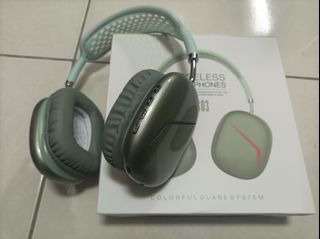 Bluetooth headset