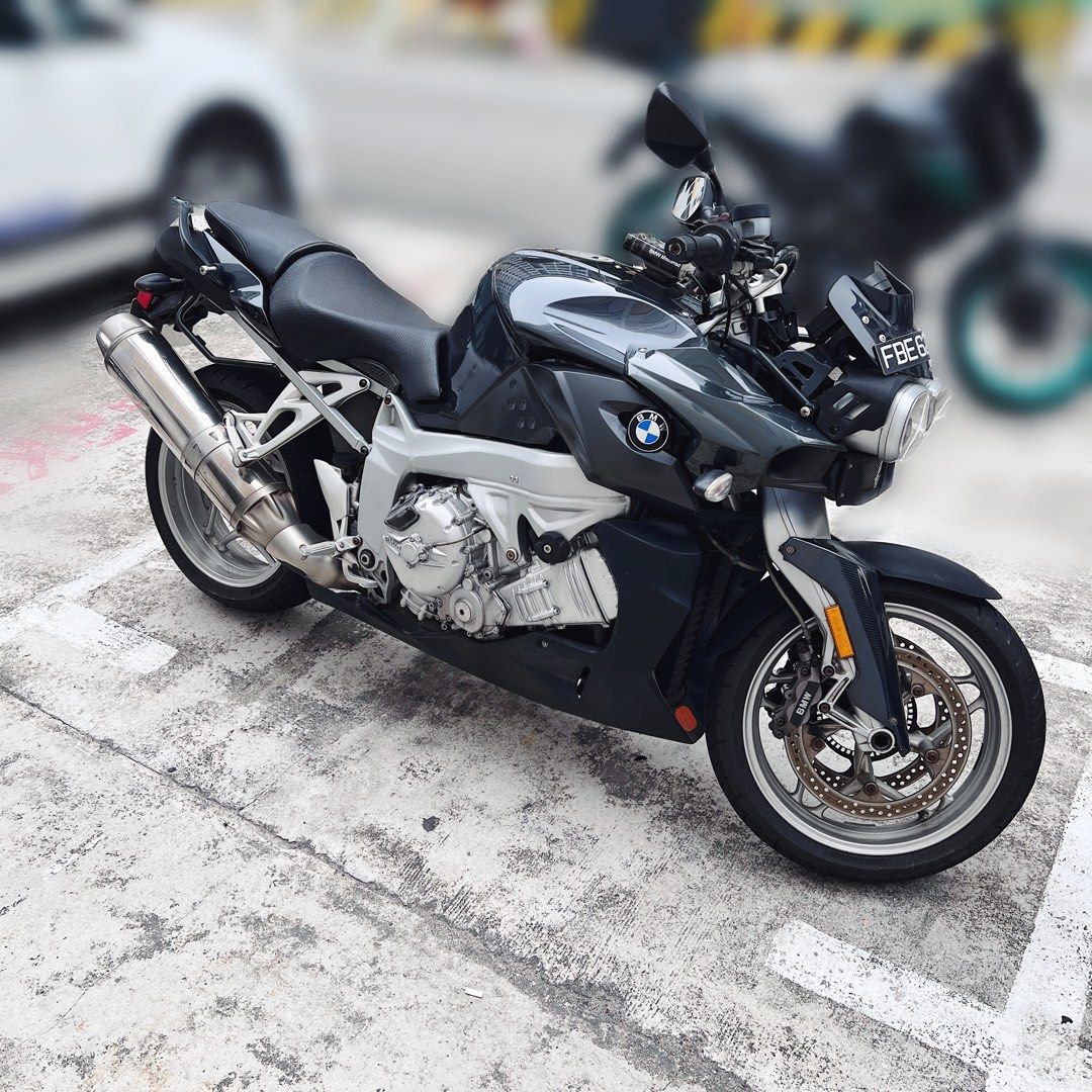 K1200r for 2025 sale