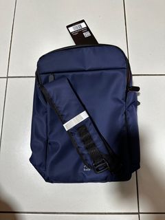 Nike Quiver Duffle Bag