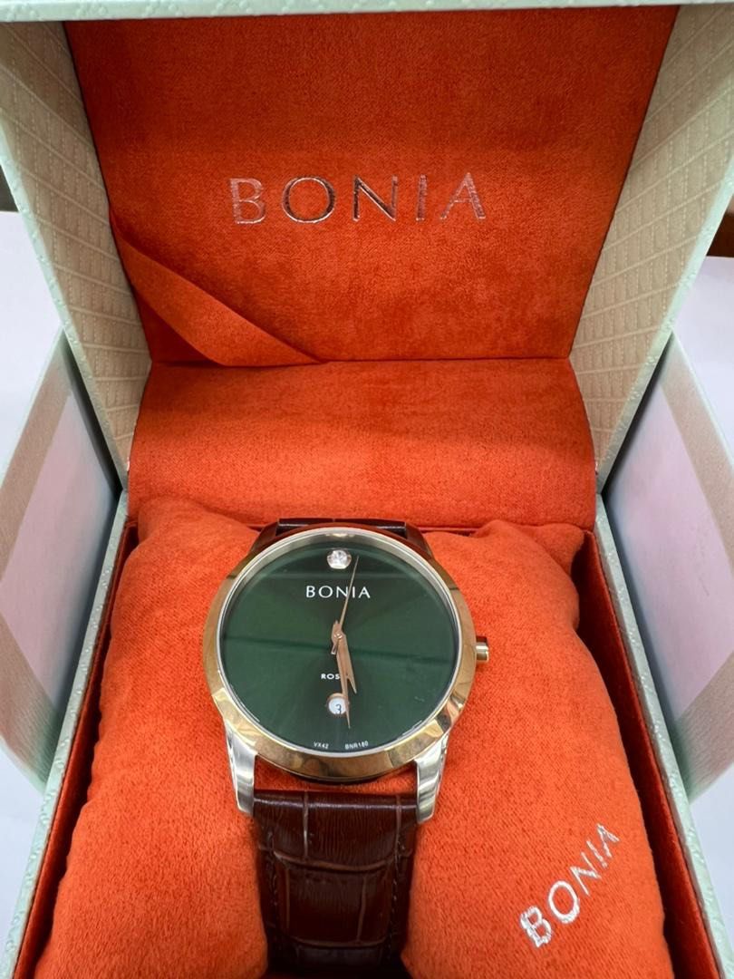Bonia rosso watch price online