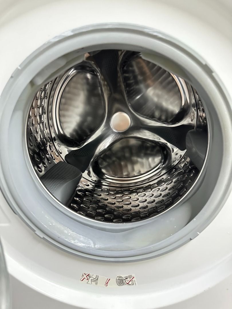 BOSCH 9KG Front Load Washing Machine WAYH2842NL (93295), TV & Home