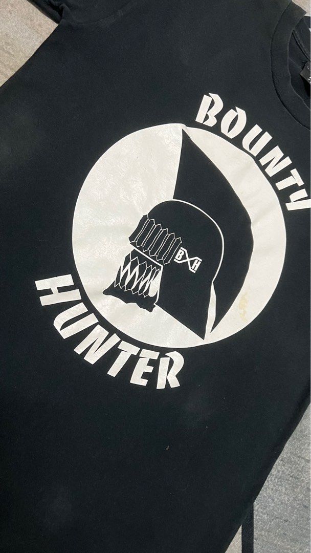 Trojan hunter sales
