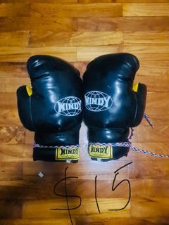 Boxing Gloves