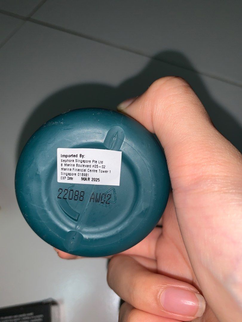 BRAND NEW KRISTEN ESS MICELLAR SHAMPOO, Beauty & Personal Care, Hair on