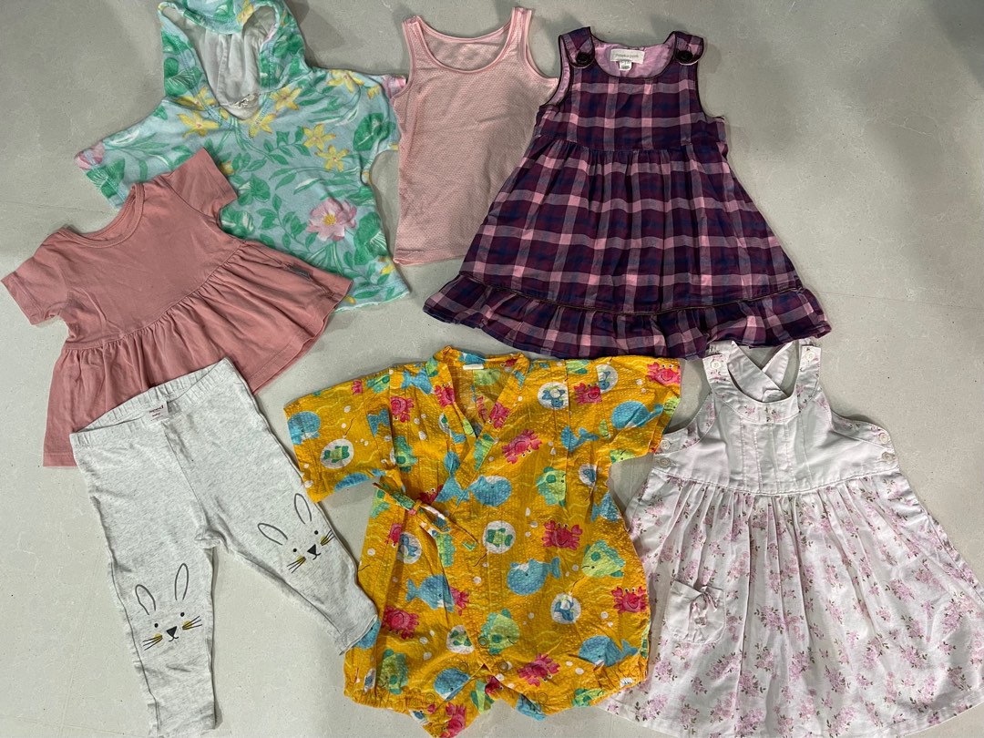 Seed baby cheap clothes