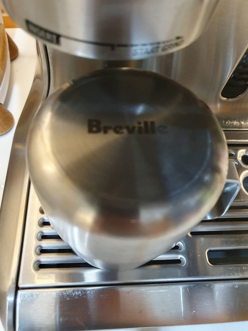 Breville Oracle 980, TV & Home Appliances, Kitchen Appliances, Coffee