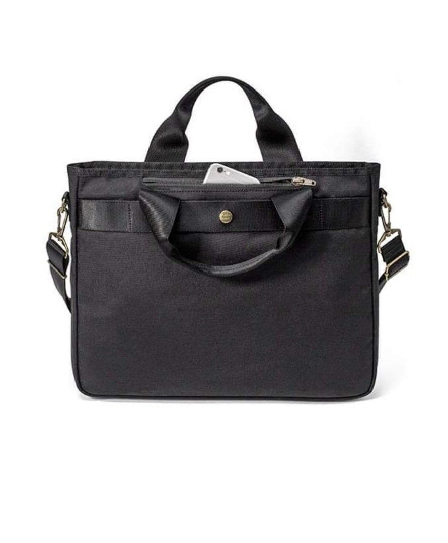 Briefcase Bag by Porter International, Men's Fashion, Bags, Briefcases