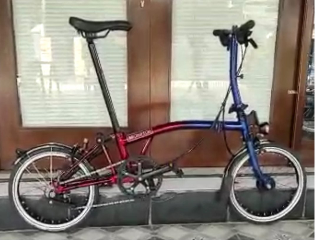 Nine street discount brompton