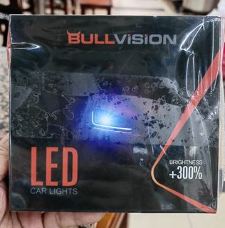 Bull vision