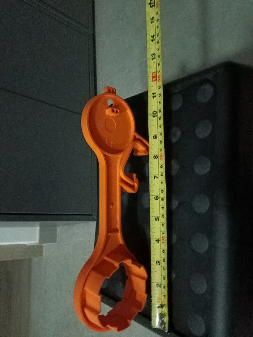 Bunnings drum opener, Furniture & Home Living, Home Improvement