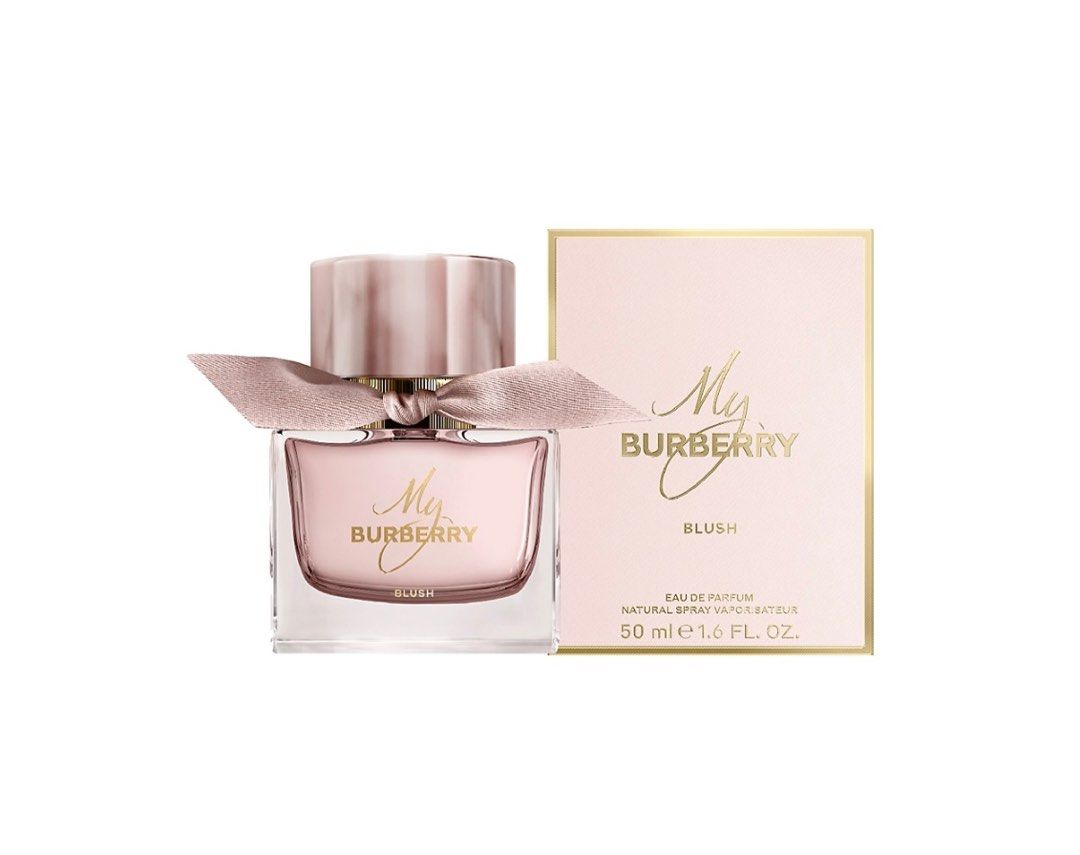 Burberry Blush 50ml Beauty Personal Care Fragrance