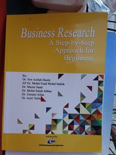 Business Research