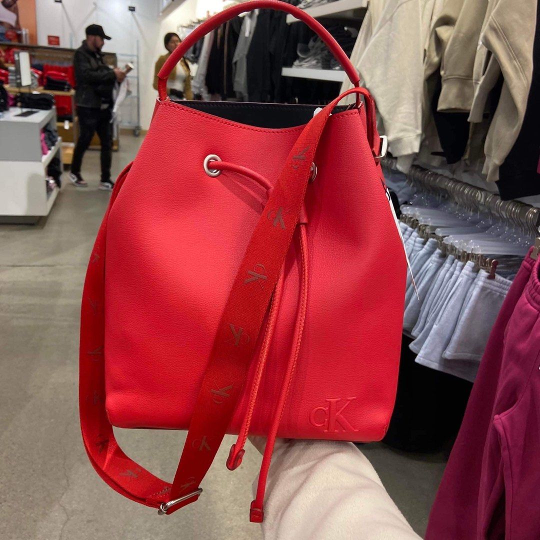 Calvin Klein Red Bag Best Sale - www.puzzlewood.net 1694617148