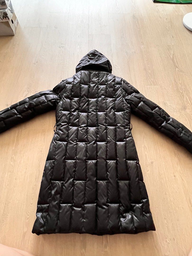 Calvin Klein Winter jacket Women s Fashion Coats Jackets and