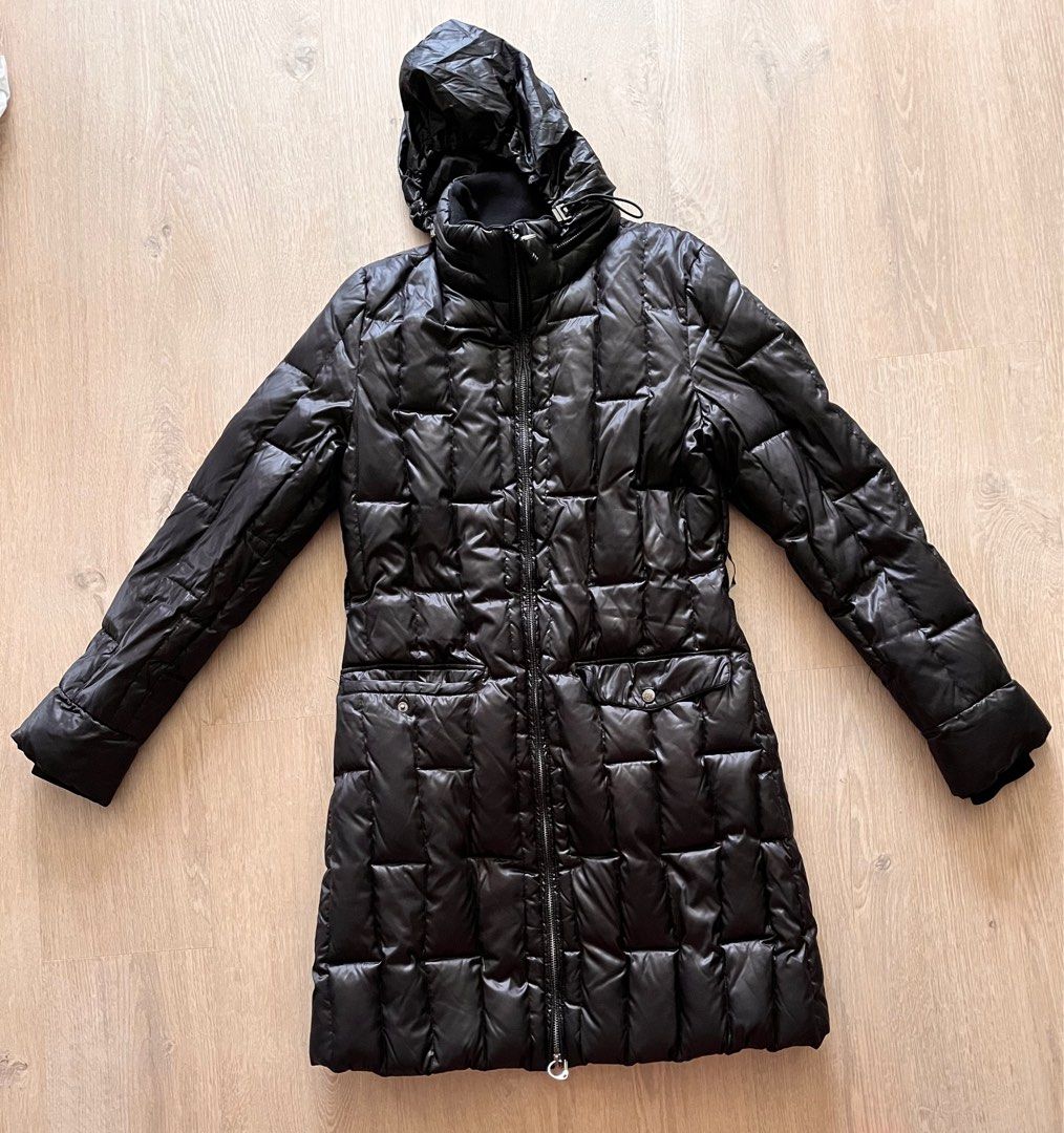 Calvin klein winter jackets deals