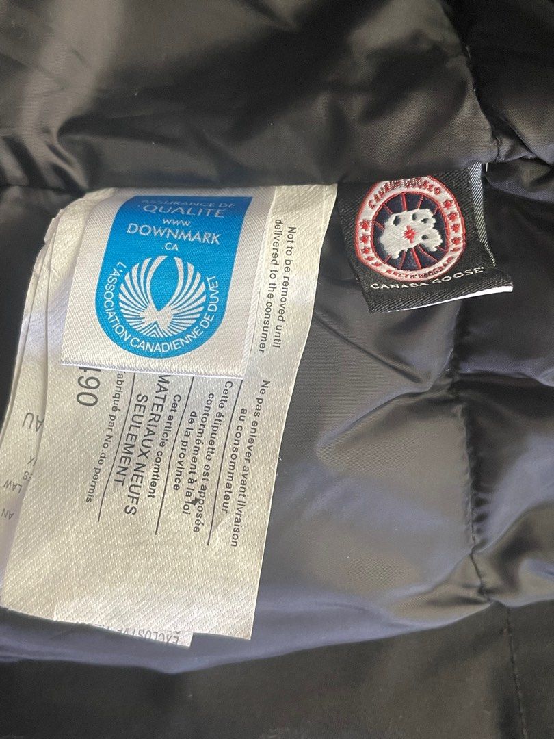 Canada goose xxl sale