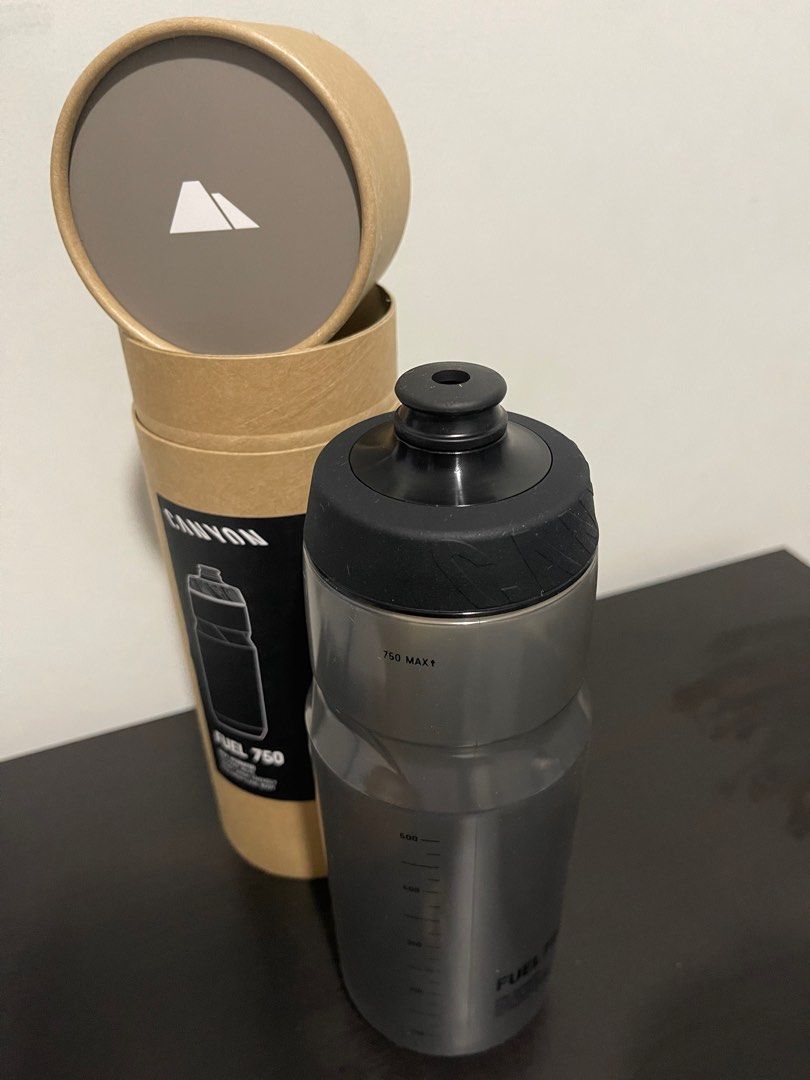 Canyon Water Bottle, Sports Equipment, Bicycles & Parts, Bicycles on