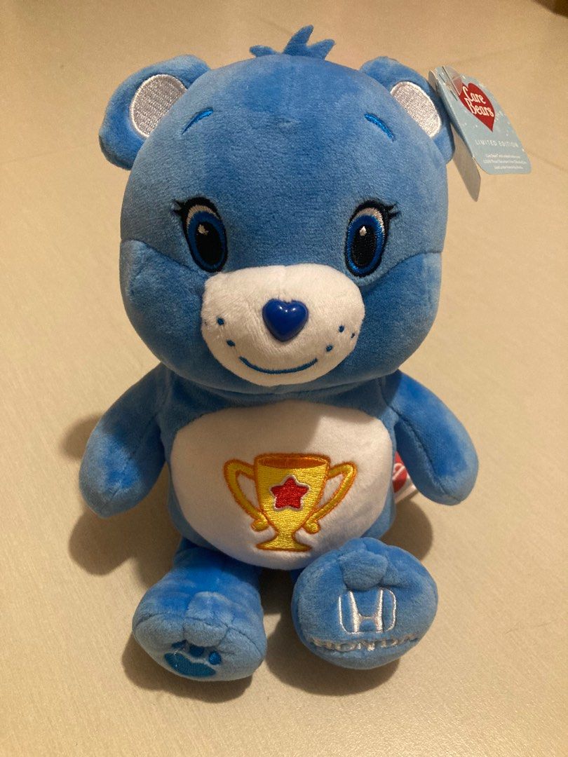 Care bears honda new arrivals