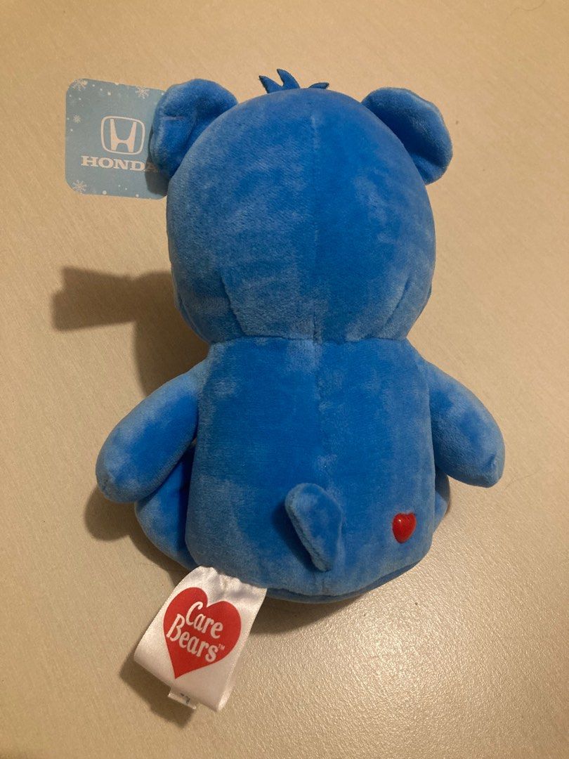 Care Bears x Honda Champion Bear