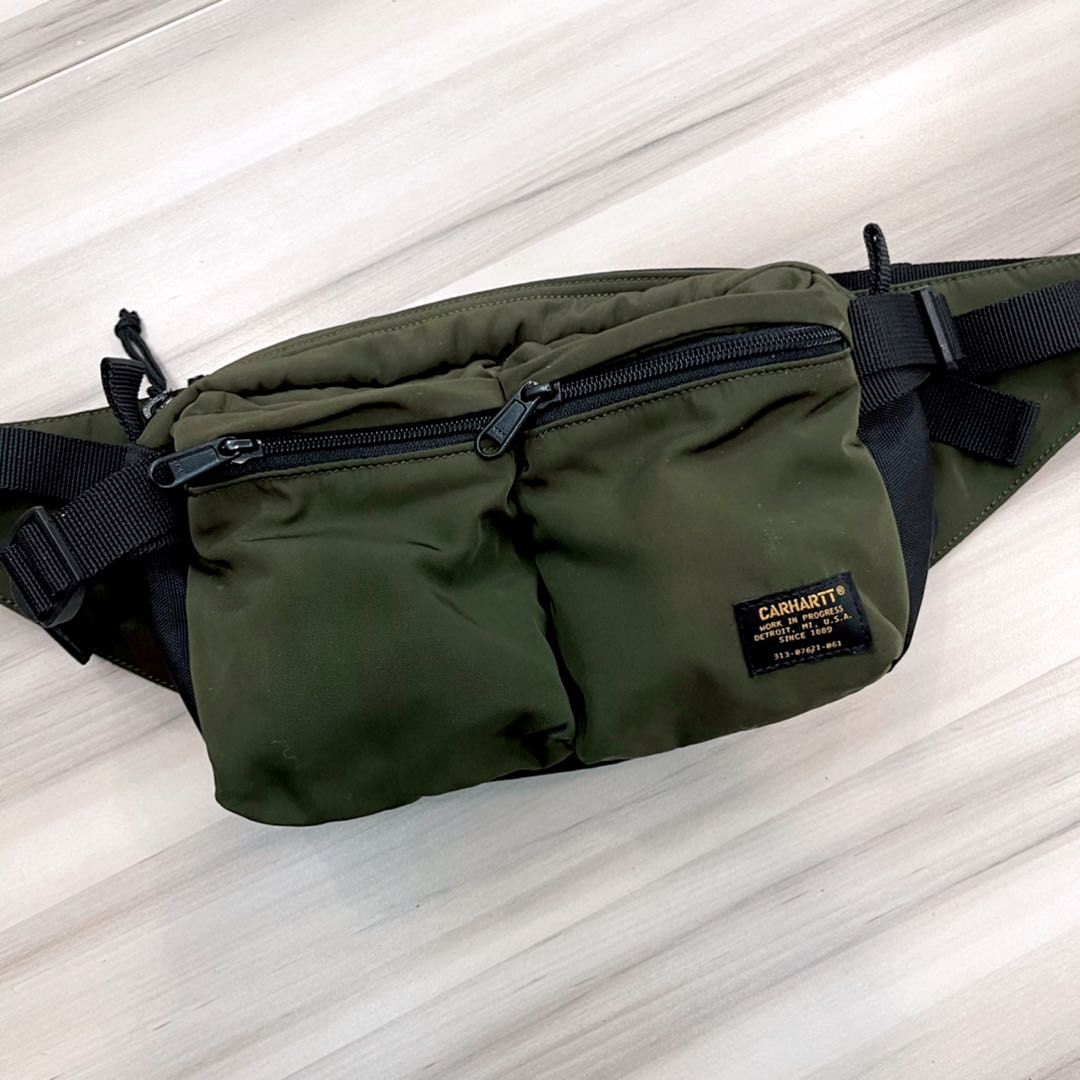 Military hip bag carhartt store
