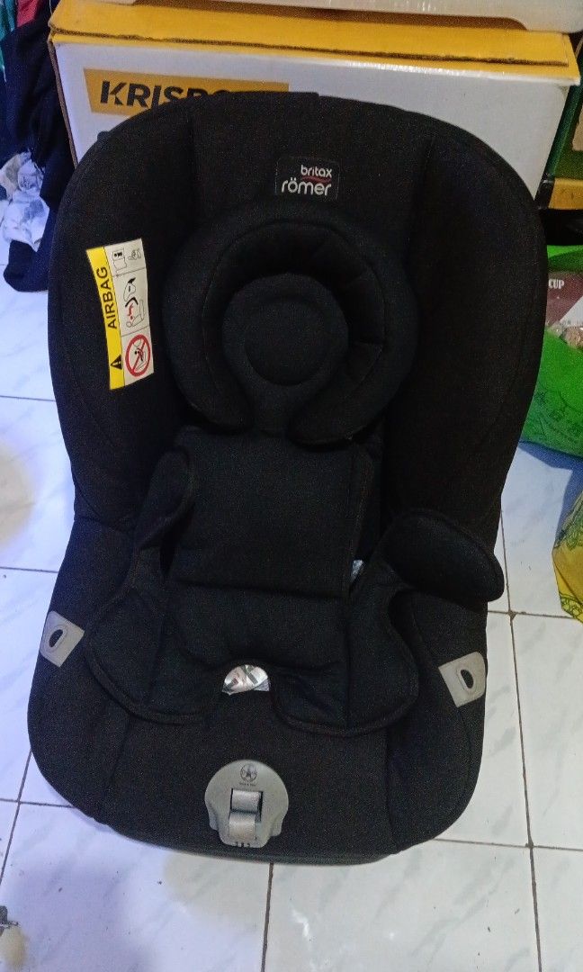 Mothercare britax romer hot sale