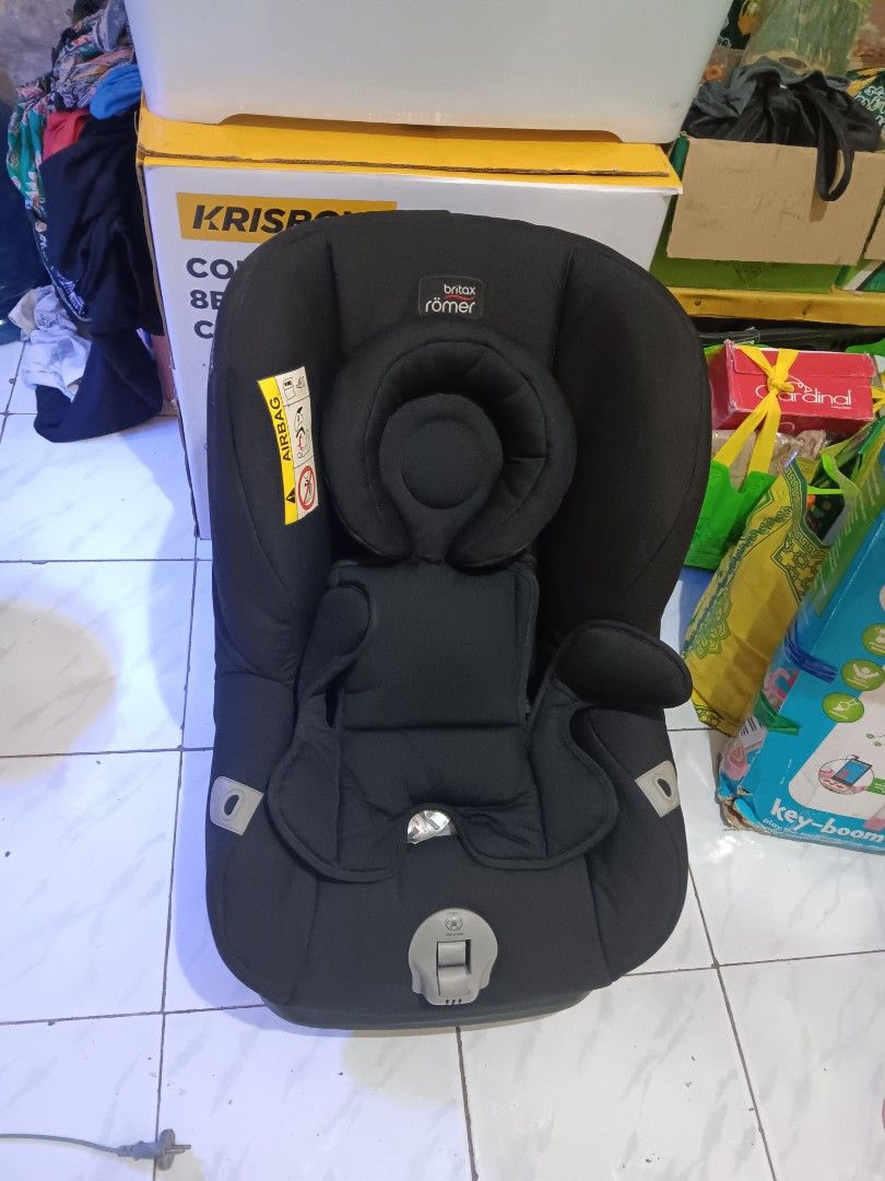 Carseat mothercare britax romer Aksesoris Mobil di Carousell
