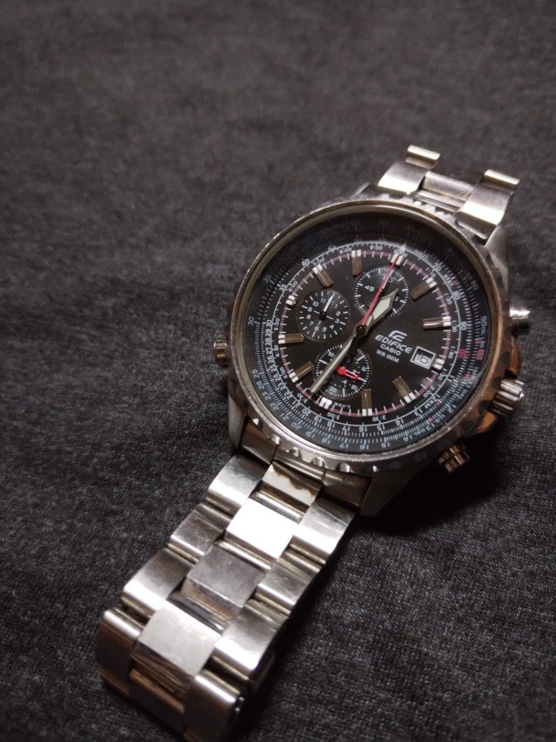 casio edifice ef527 Men s Fashion Watches Accessories Watches