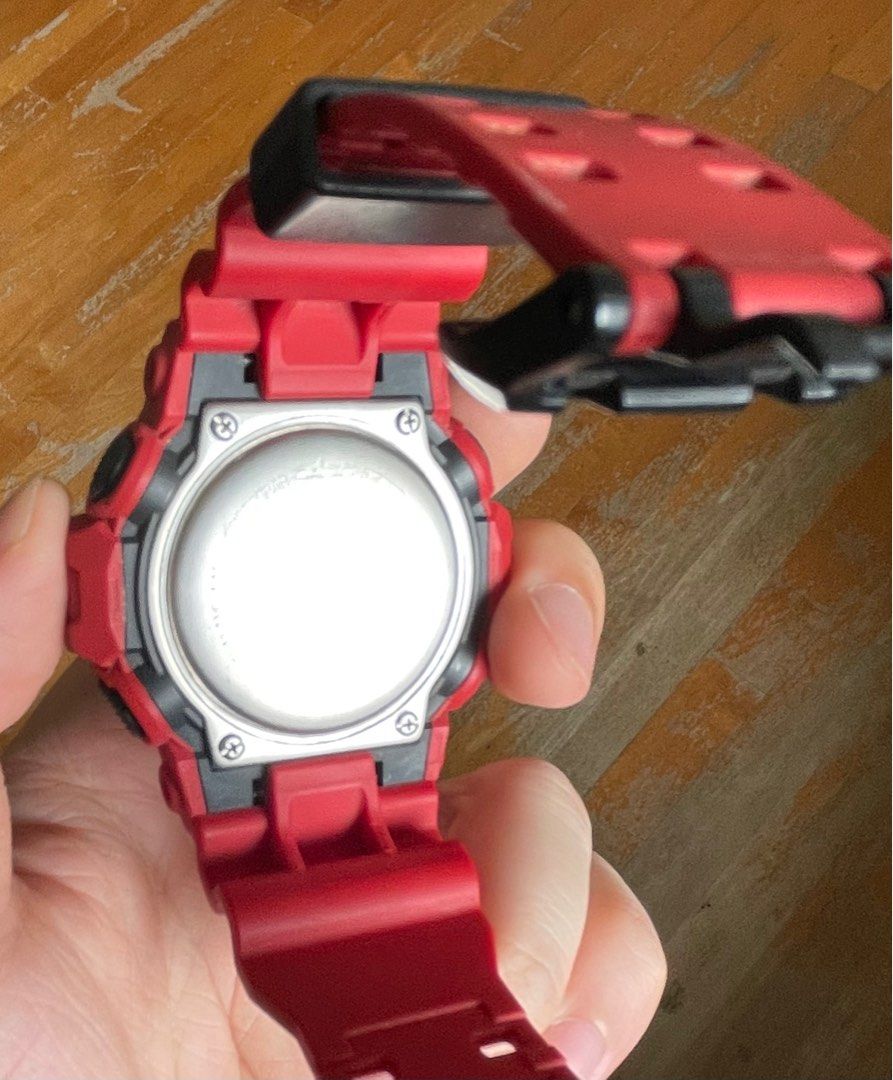 G shock 5081 strap online