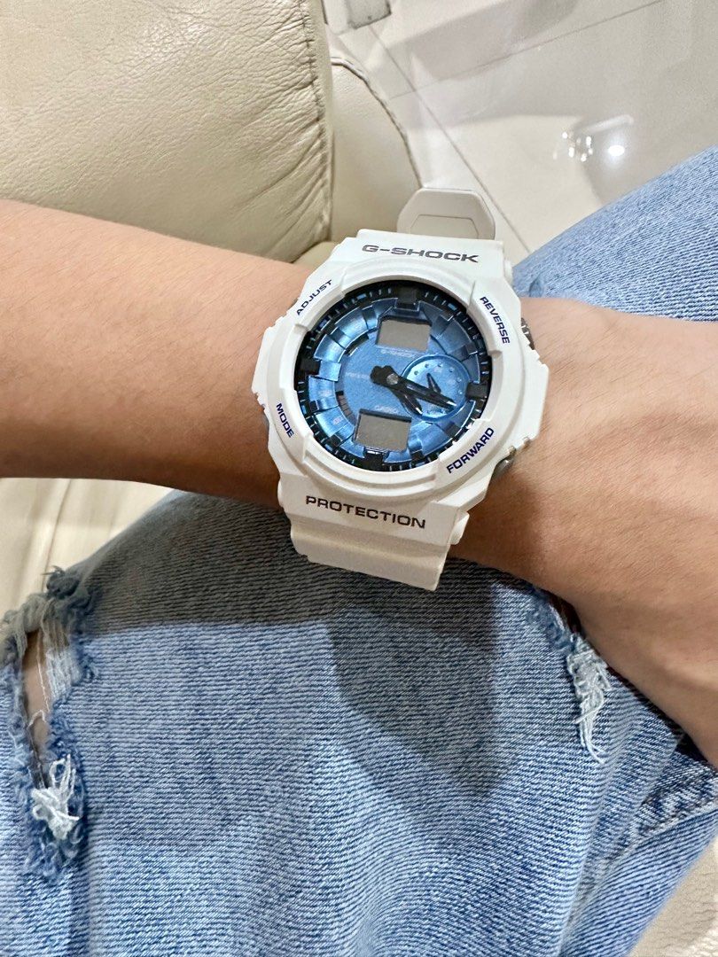 G outlet shock ga150mf