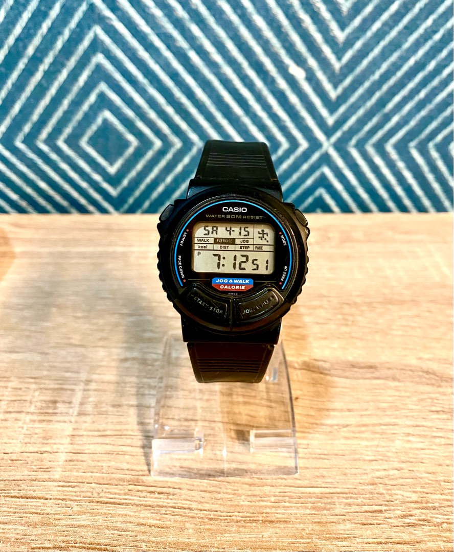 Casio Mickey Mouse Men s Fashion Watches Accessories Watches