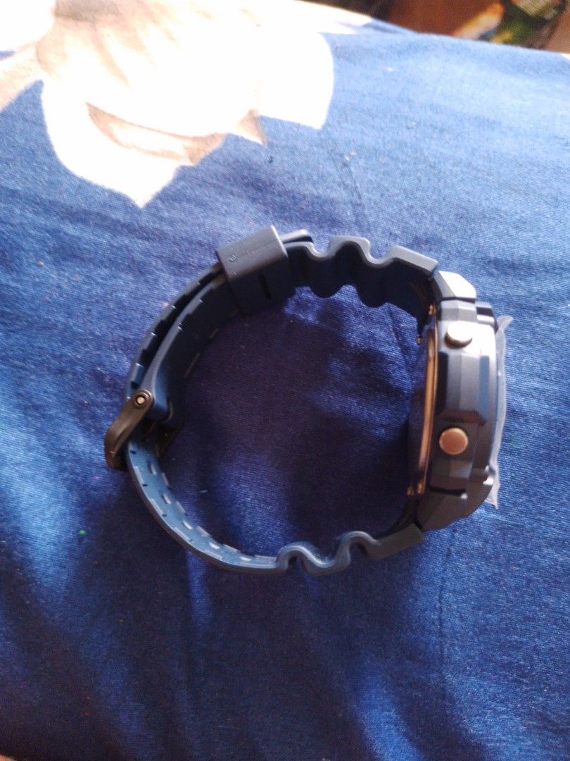 Casio youth watch strap online