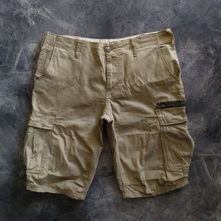 Celana Cargo Pendek Semantic Design Japanese Brand