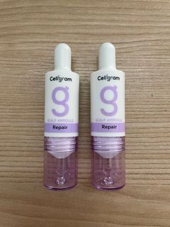Celligram Scalp in Recovery Repair Ampoule