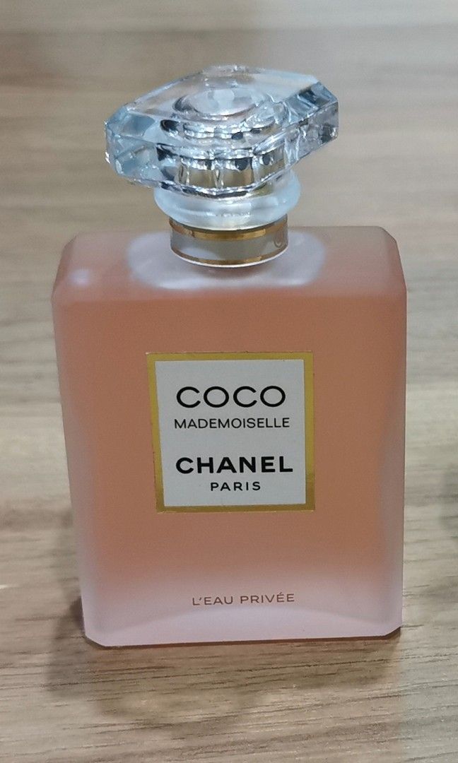 Chanel Coco Mademoiselle Leau Privee Eau Pour La Nuit For Her