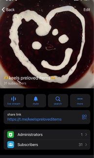 (Category: ) located in . Submitted by keeliao (Listing ID 1226986938, Image 1). Description: .