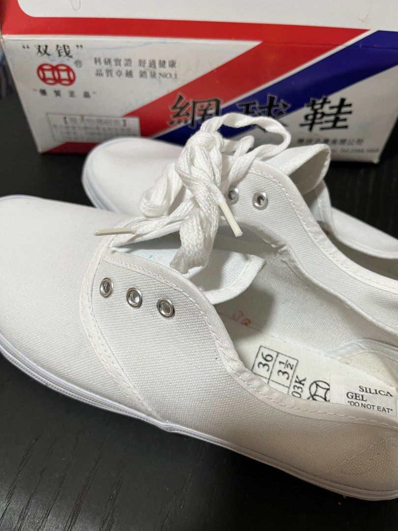 Chinese Cloth Tennis Shoes Women s Fashion Footwear