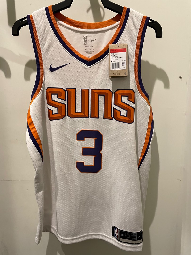 chris paul nba finals jersey