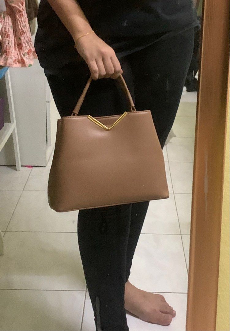 Christy Ng Janet Mini Bag