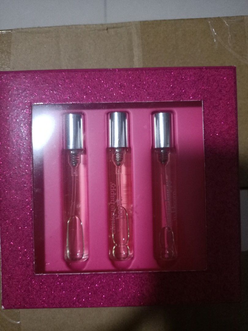 Clinique travel size perfume, Beauty & Personal Care, Fragrance