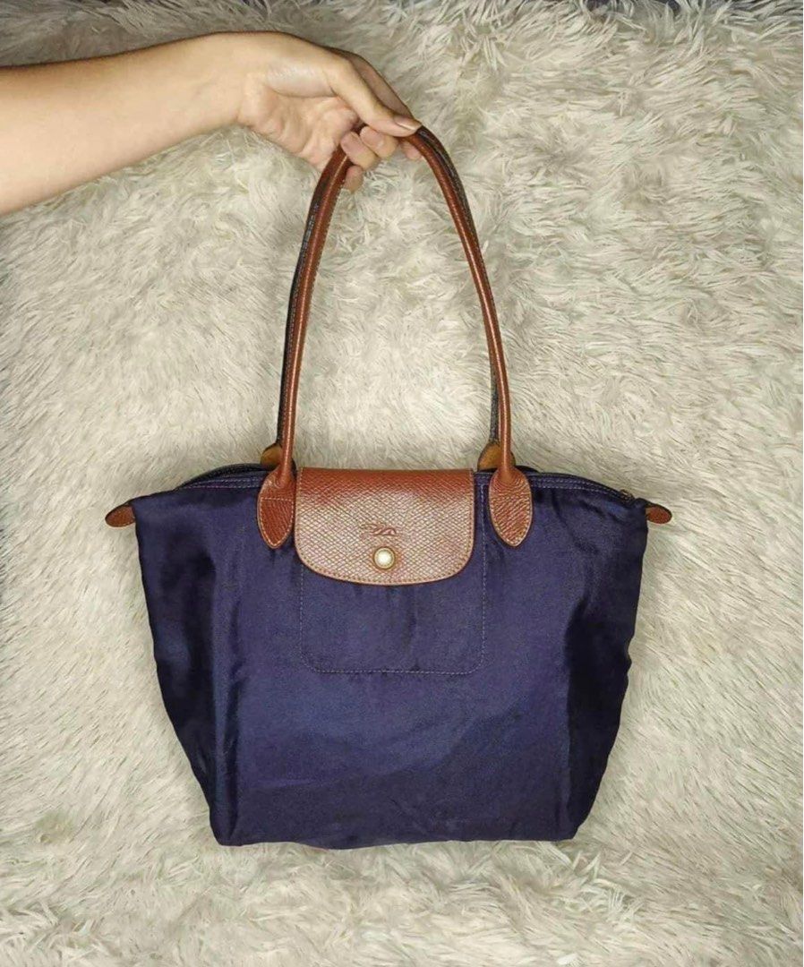 HANDBAG COACH, LONGCHAMP