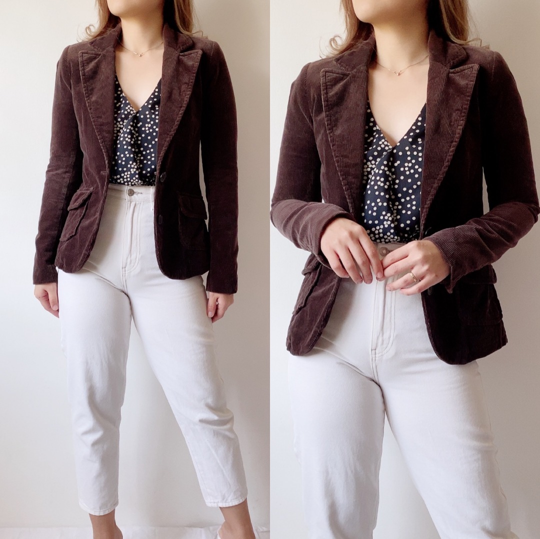 Coats, Blazer, Trench Coat, Women's Fashion, Coats, Jackets and