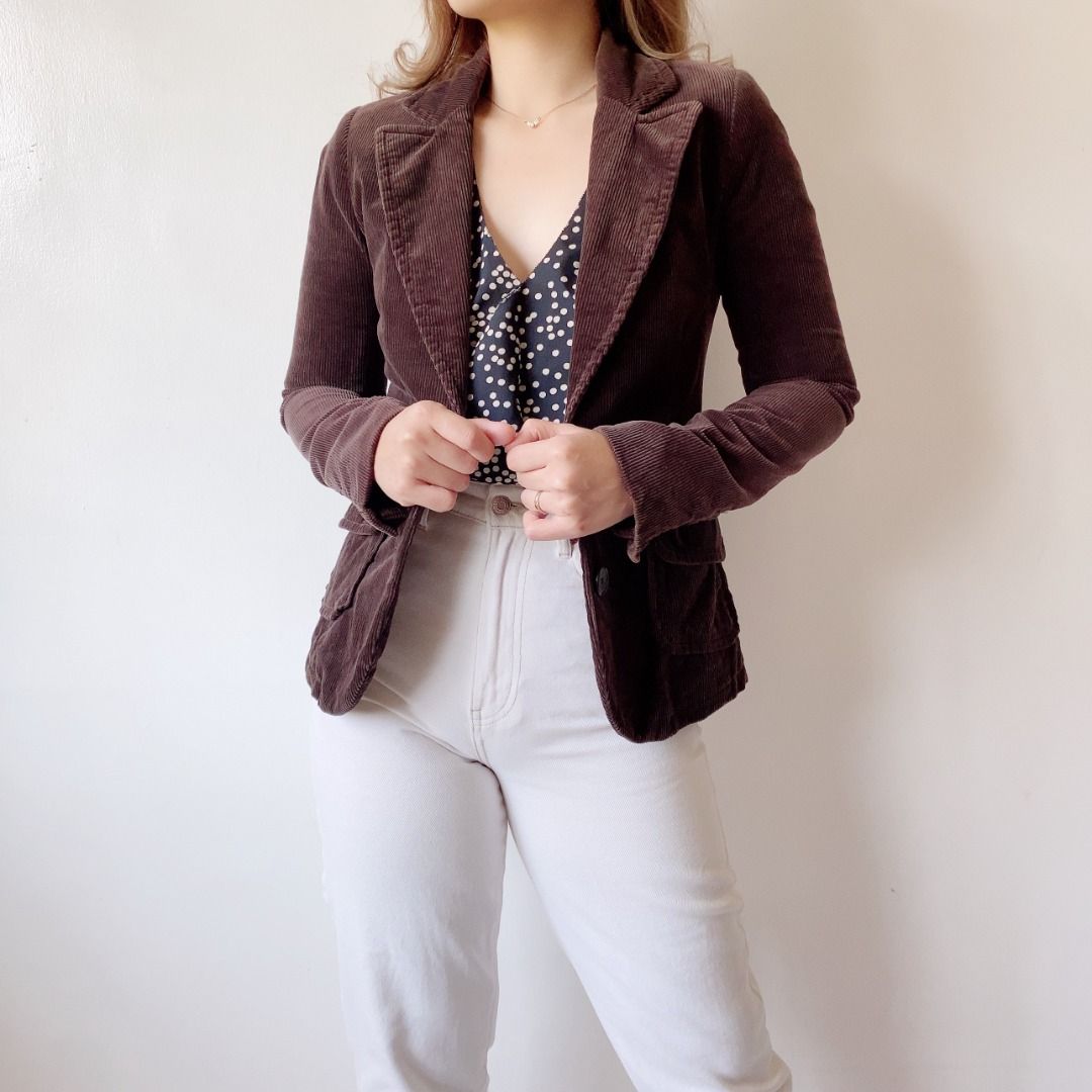 Coats, Blazer, Trench Coat, Women's Fashion, Coats, Jackets and