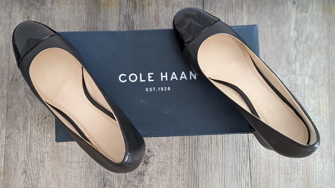 Cole Haan Women s Dawna Grand Pump 55mm